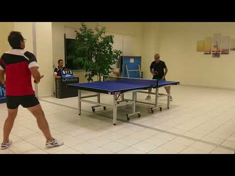 2017/2018 KKMTSD Faruk BİÇMEN - Hasan TATOĞLU