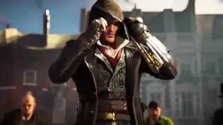 Angel&#39;s Ride Anthem { Avery Watts - Right Now }