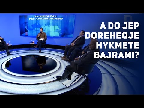 A do jep doreheqje Hykmete Bajrami? Ministrja befason me pergjigjen