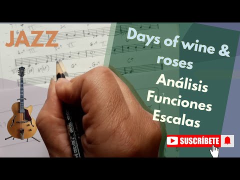 The Days Of Wine And Roses - Johnny Rivers