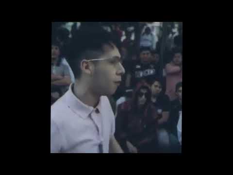 Ritter vs Artezano-PapaYT CrioyaYT