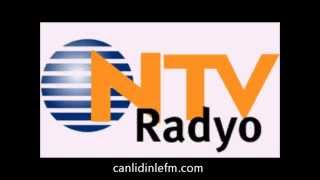 Ntv Radyo dinle