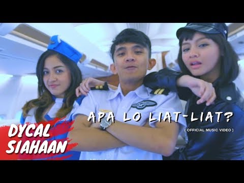 DYCAL - APA LO LIAT LIAT? (OFFICIAL MUSIC VIDEO)
