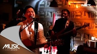 Music Everywhere - Sandhy Sondoro - The End of Rainbow