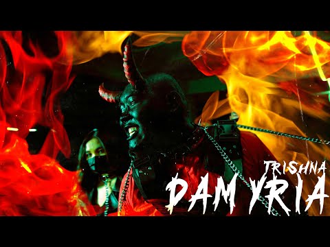 Trishna - DAM YRIA (Official Music Video)