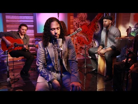 FLAMENCO JAZZ COMPANY - Inmigración en Fa