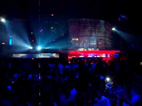 Mikel_E (Cray1 LabWorks / Txitxarro) @ Image (Bilbao) 18/03/2010 TXITXARRO PARTY EN IMAGE