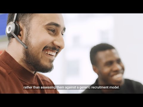 How Spencer Ogden drive diversity and performance with AssessFirst and AI