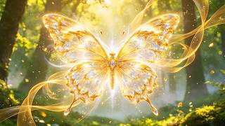 The Universe Is Sending You a Miracle | Raise Your Vibration in Just 3 Minutes #1