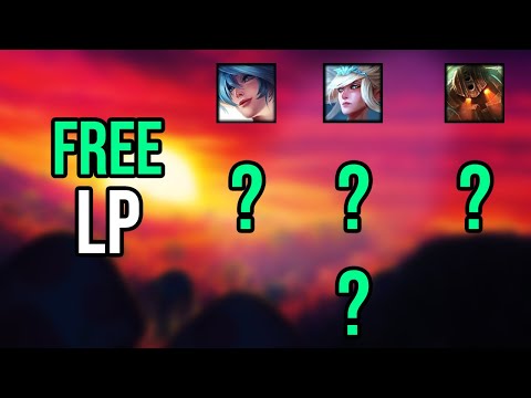 7 Supports to Climb – Support Guide – League of Legends