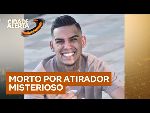 MC Paulinho DK é morto a tiros em ataque de assassino misterioso na Grande São Paulo