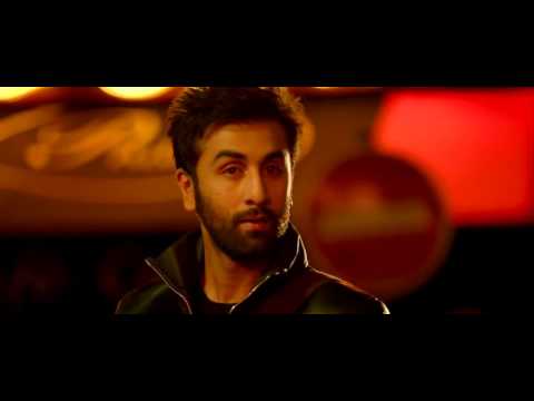 Ilahi Mera Jee Aaye - Yeh Jawaani Hai Deewani (2013)