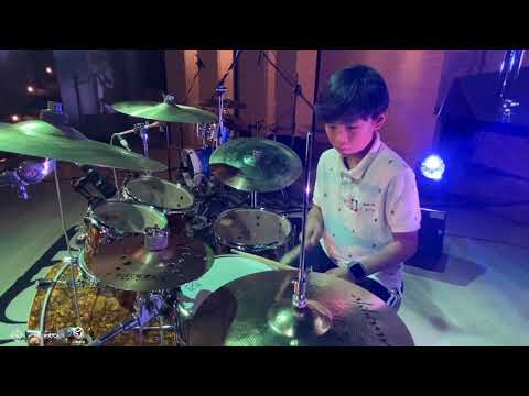 2020 Drum-Off Taiwan 南區賽事 演奏組 C組 黃宇萱