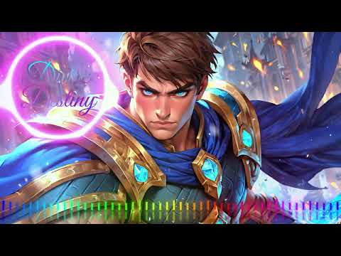 🎶 Spin to Win Remaster | Garen Theme Song League of Legends  🎶