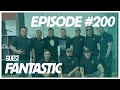 VLOG Baji Yalalt Happy 200 W Fantastic Production