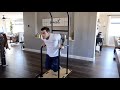 Home Gym Workout
