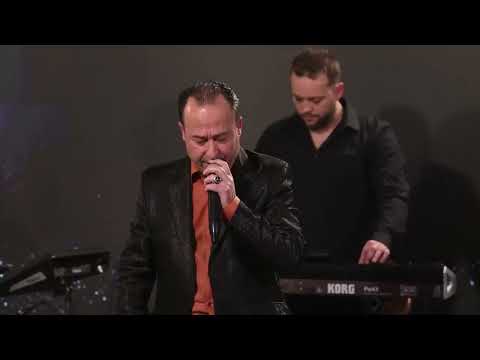 Xhezair Elezi - Dikur kam pasë lumturi - LIVE - Robi Plaket Kur Don Vet ( Gëzuar 2023)