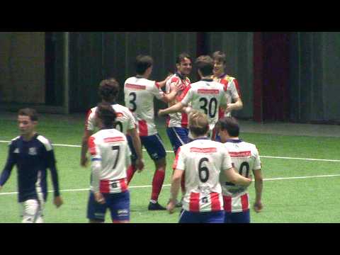 Kvik Halden – Arendal, sammendrag [2026-02-07, treningskamp, menn]