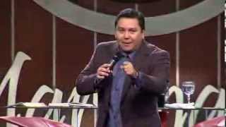 "No te aflijas, viene un milagro" Pastor Javier Bertucci (Viernes 07-02-2014)