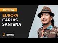 How to play Europa by Carlos Santana in guitar COMPLETE LESSON TUTORIAL