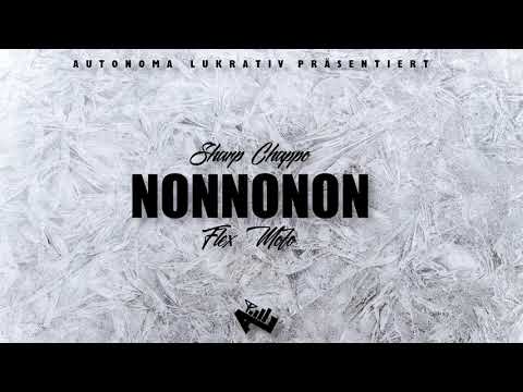 Sharp Chappo x Flex Mofo - NONNONON (FREETRACK)