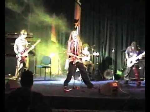 𝛑/2 (P Greco Mezzi) live al Palazzo del Turismo - 2004