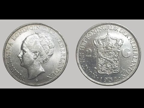 Silver World Coin Collection: Part One - Numismatic Series - Numismatics with Kenny
