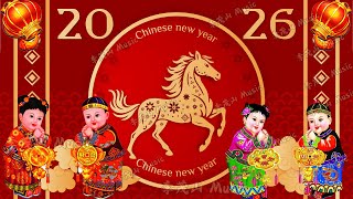 Download lagu 2026年新年歌 💖 Lagu Imlek 2026【最好聽的新年歌曲 2026】🎶 Gong Xi Fa Cai🧨Chinese New Year Song 2026 mp3 Download lagu 2026年新年歌 💖 Lagu Imlek 2026【最好聽的新年歌曲 2026】🎶 Gong Xi Fa Cai🧨Chinese New Year Song 2026 mp3