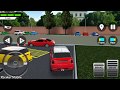 City Car Driving Parking School Test Simulator Android GamePlay 3D Part 2