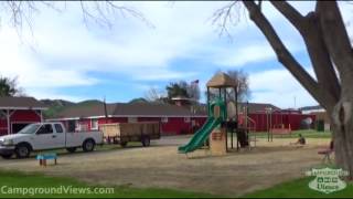 Valencia Travel Village RV Park Video
