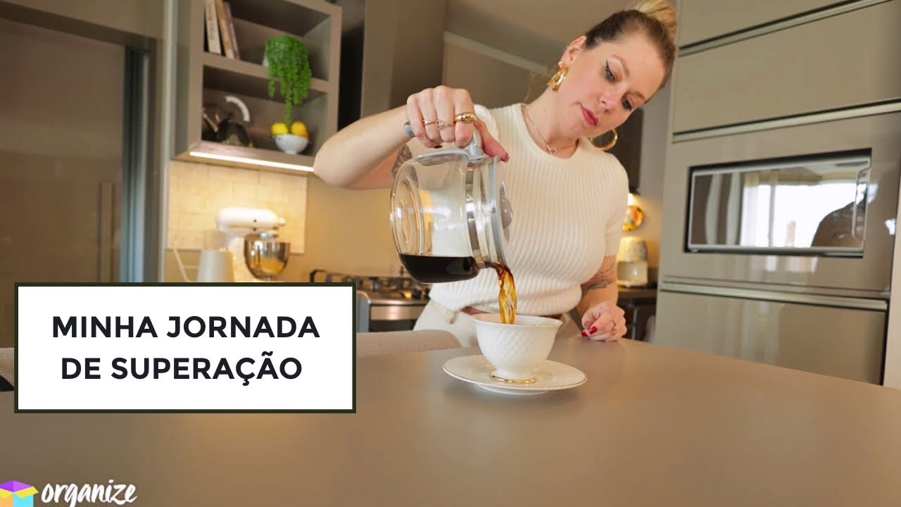 COMO MEUS PROPÓSITOS DE VIDA E MINHA ESPIRITUALIDADE TRANSFORMARAM TUDO 🙌🏻 | OSF Rafa Oliveira