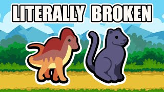 They Should FIX This COMBO - Weekly Pack - Super Auto Pets