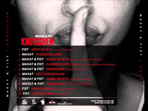 FiST & Maxat - Gummistiefel 2011