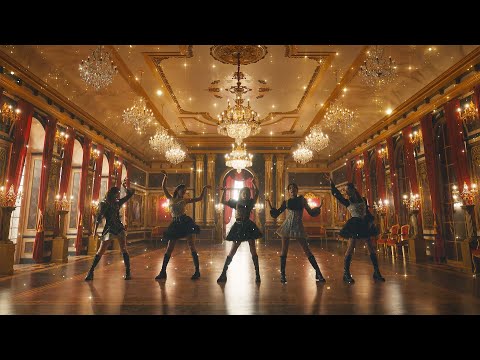 Red Velvet 레드벨벳 'Feel My Rhythm' Performance Video
