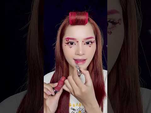 Namorados 🥰 #Shorts | Mentira Maquiagem