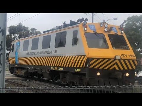 The one the only IEV100/EM100