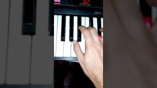 Video thumbnail for Hoje a Noite - Calcinha Preta (Solo de Teclado - Casio CTK 220L) by Nilton GTR