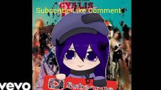 Alkaline Ft. Sean Paul-Gyalis Pro...&quot;RAW&quot;