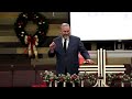 "Number Our Days" - Pastor Brian Cooper