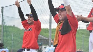 接戦のリーグ戦を勝ち抜けるか