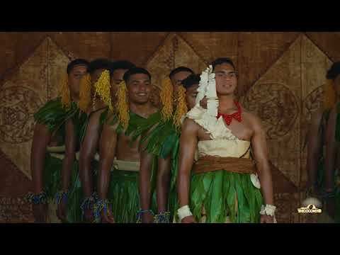 ASB Polyfest 2024 | Auckland Grammar School Tongan Group - Mako