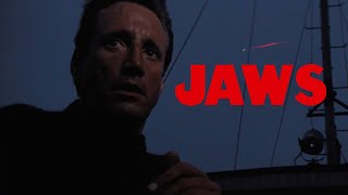 JAWS | 50TH Anniversary Tribute