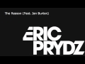 Eric Prydz - Niton (The Reason) (Feat. Jan Burton ...