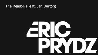 Eric Prydz - Niton (The Reason) (Feat. Jan Burton)