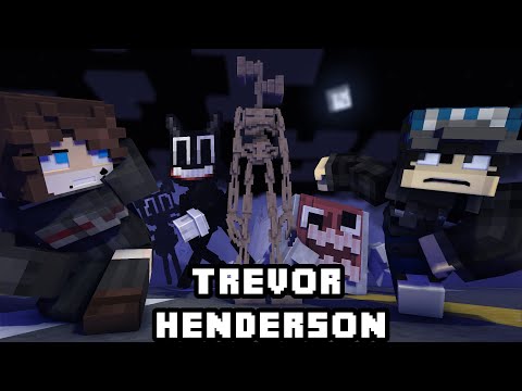 Batman4014 - Trevor henderson Creatures!! [Fullpart] - Minecraft Animation