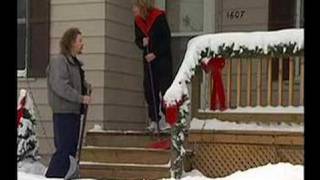 Bus Station - A Music Video