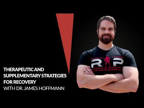 OPEX Podcast - Dr. James Hoffmann Ep 27