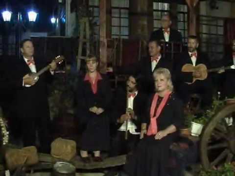 Ја грабиле Лена - Распеани Радовишани