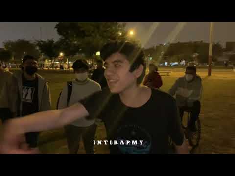 CIVIL WAR - VOL.1: Antop vs Yupi - Final