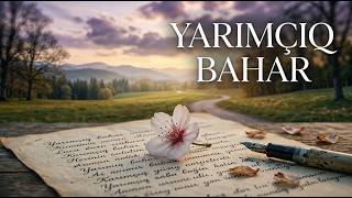 Yarımçıq Bahar Yeni 2026 Official Audio